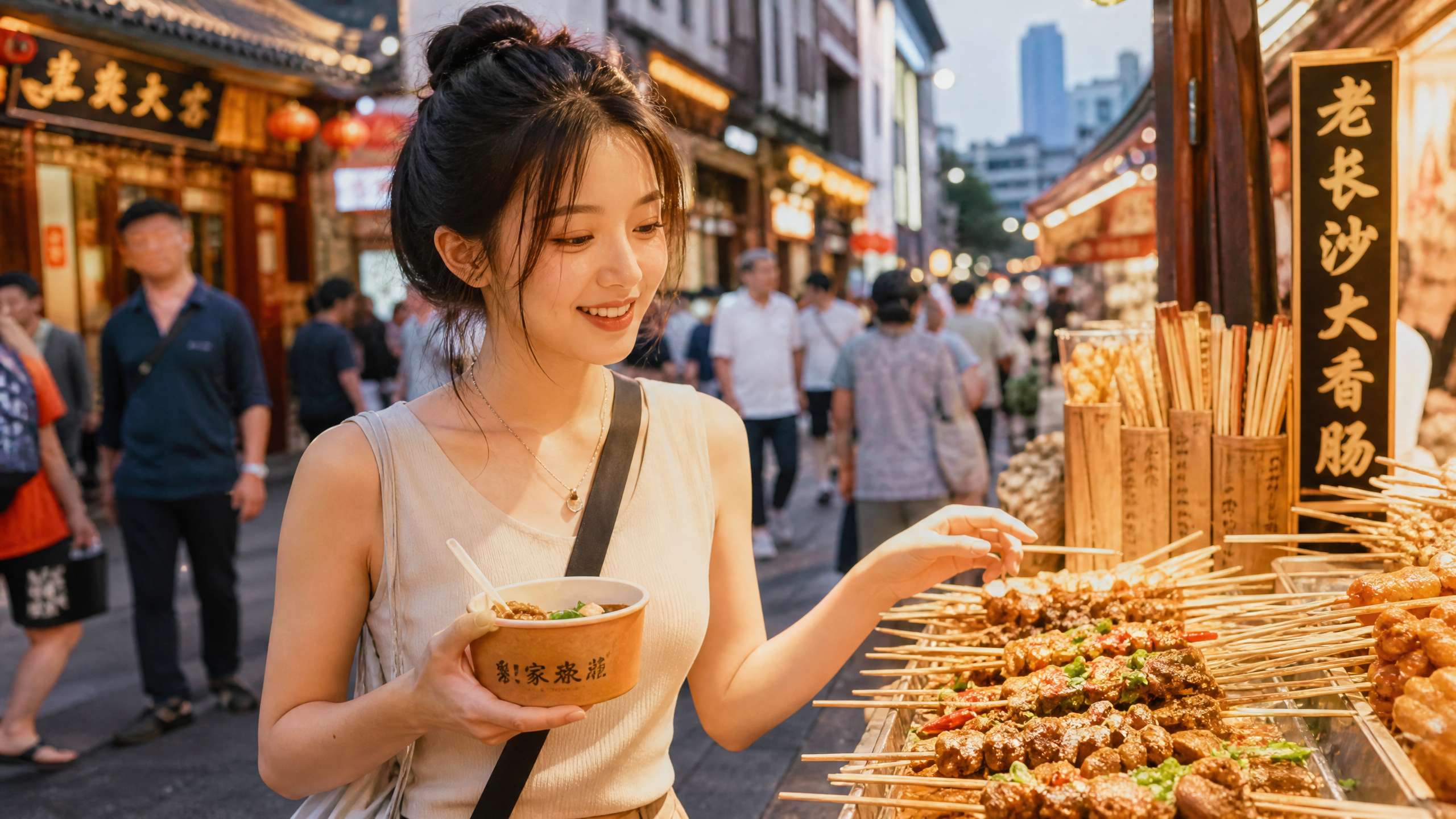 套路录屏